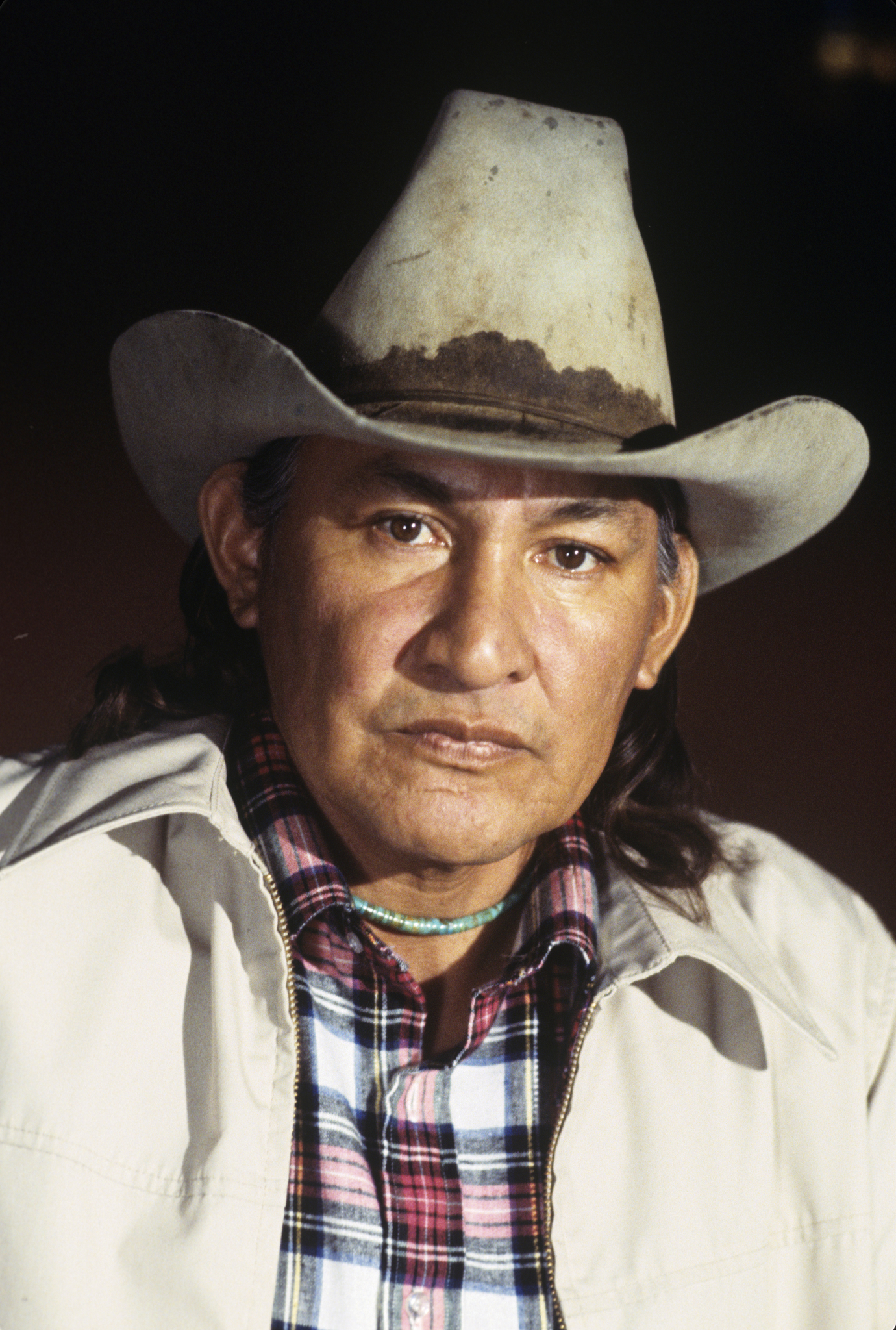 Will Sampson meurt des suites d'une opération du coeur