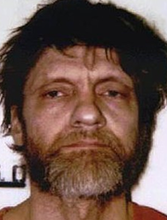 Ted Kaczynski