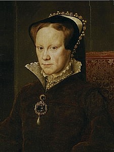 Marie Tudor