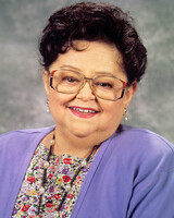 Zelda Rubinstein