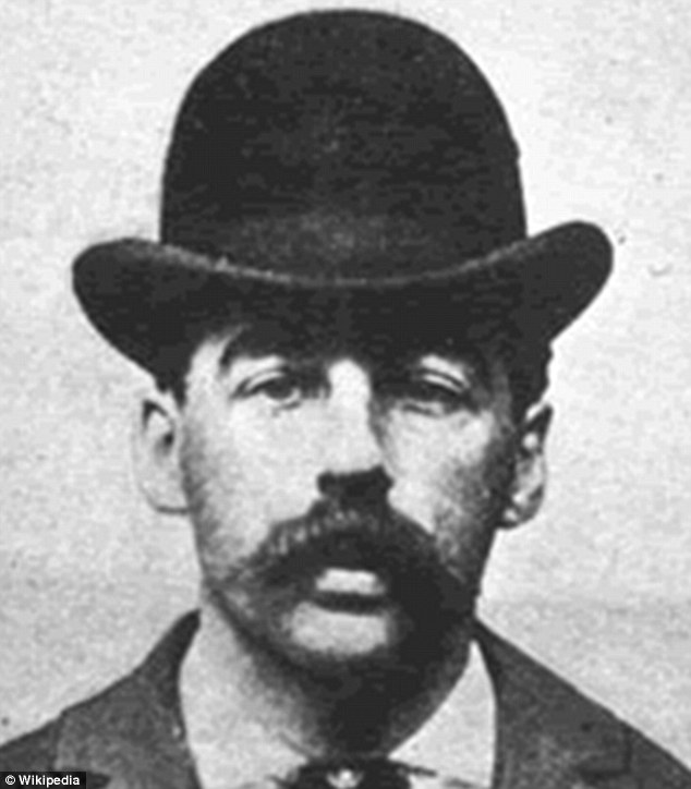 H.H Holmes