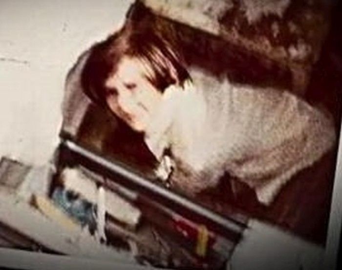 La 29ème victime de Dean Corll ? La photo du garçon terrifié a été retrouvée dans les affaires de Wayne Henley en 2012. Photo : ABC News.