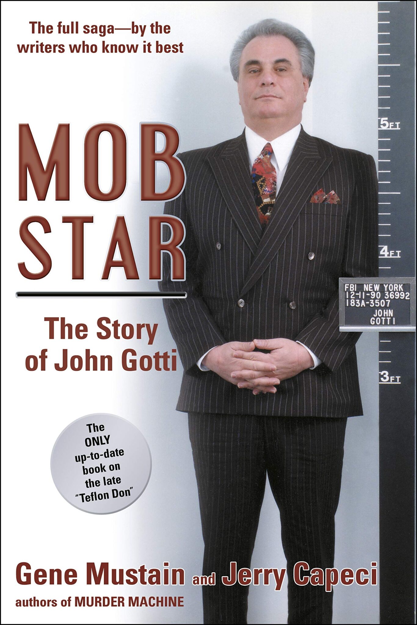 The Rise And Fall Of The Teflon Don Gottis Imprisonment And Legacy - 20zzcy7