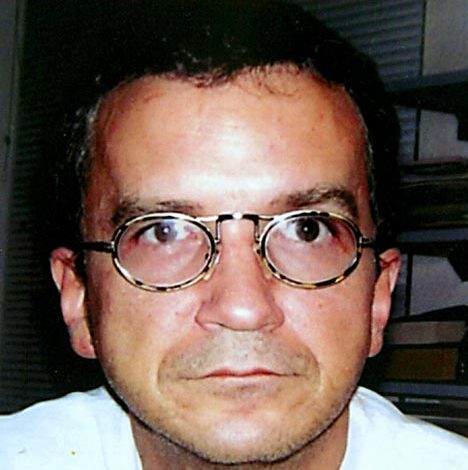 Bernd Jürgen Armando Brandes, 43.