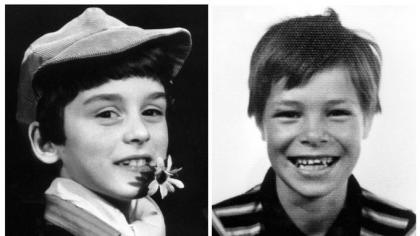 Alexandre Beckrich et Cyril Beining ont été retrouvés morts le 28 septembre 1986 à Montigny-les-Metz. -/AFP