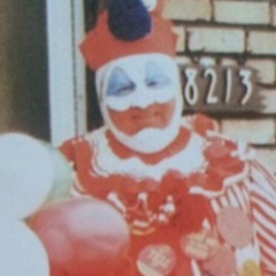 John Wayne Gacy Serial Killer