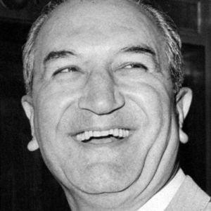 Joseph Bonanno