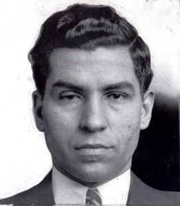 Lucky Luciano