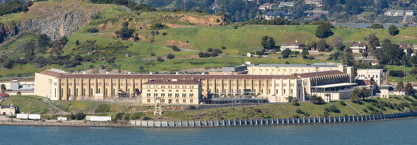 prison San Quentin