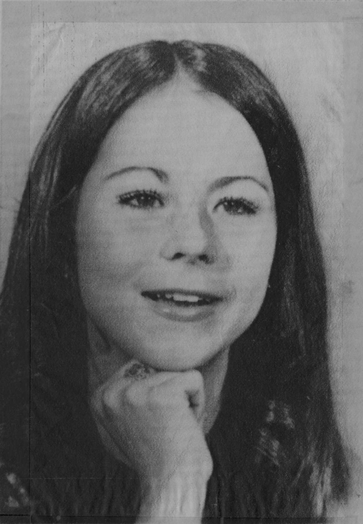 Debbie Ackerman et Maria Johnson deux meilleurs amis de 15 ans originaires de Galveston, ont disparu en novembre. 17, 1971