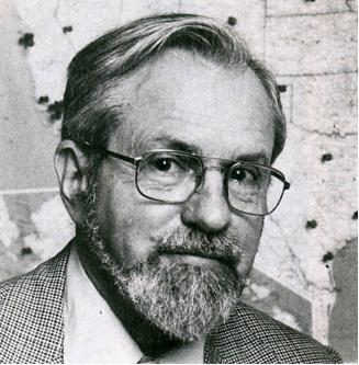 Dr. J. Allen Hynek