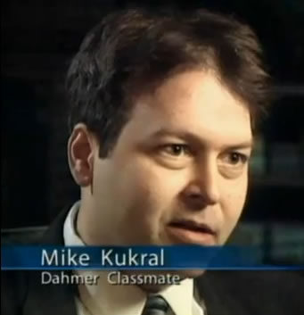 Mike Kukral