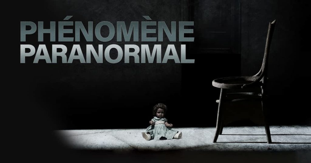 Phenomene Paranormal