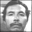 Mugshot of Angel Resendez