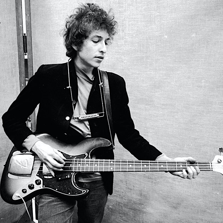 Bob Dylan