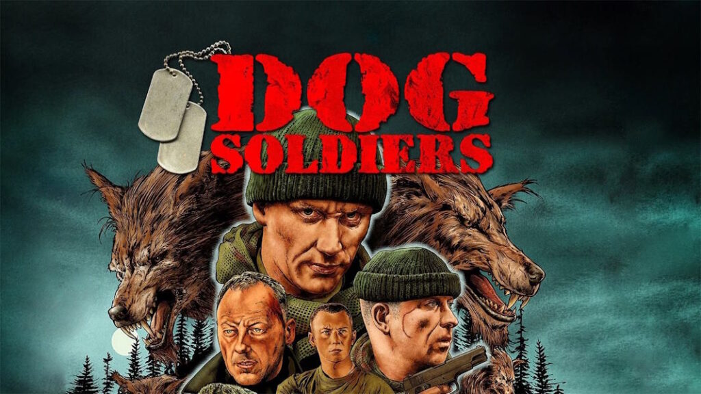 Dog Soldiers