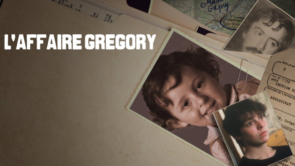 L'Affaire Gregory
