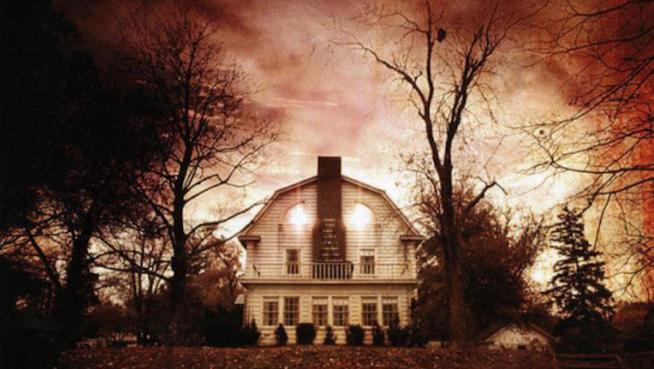 La véritable histoire derrière le film Amityville, la maison du diable