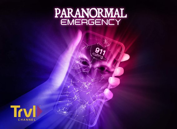 Urgences Paranormales