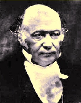 Sir William Rowan Hamilton