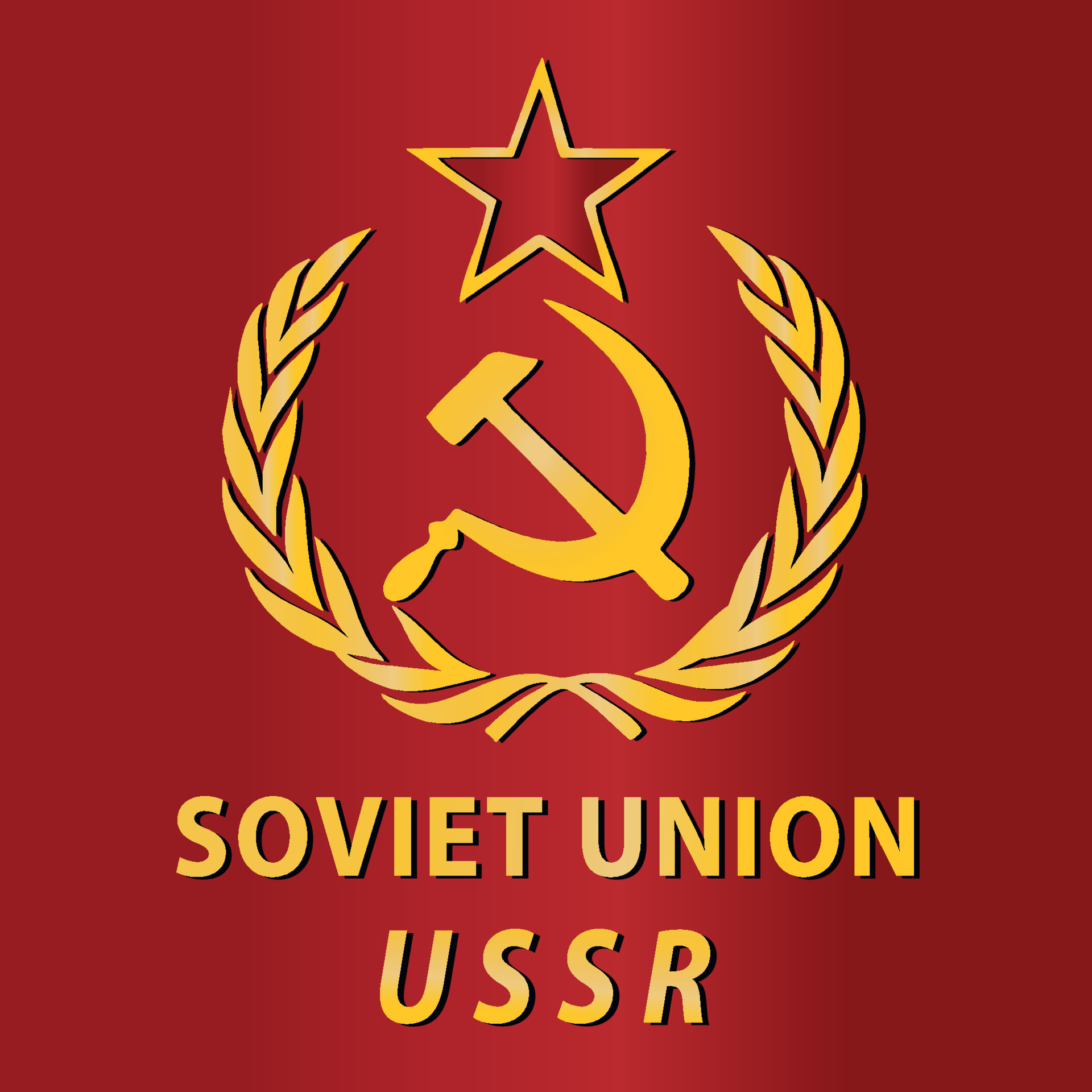L’Union soviétique