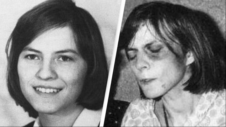 Anneliese Michel a subi 67 exorcismes avant de mourir à 23 ans