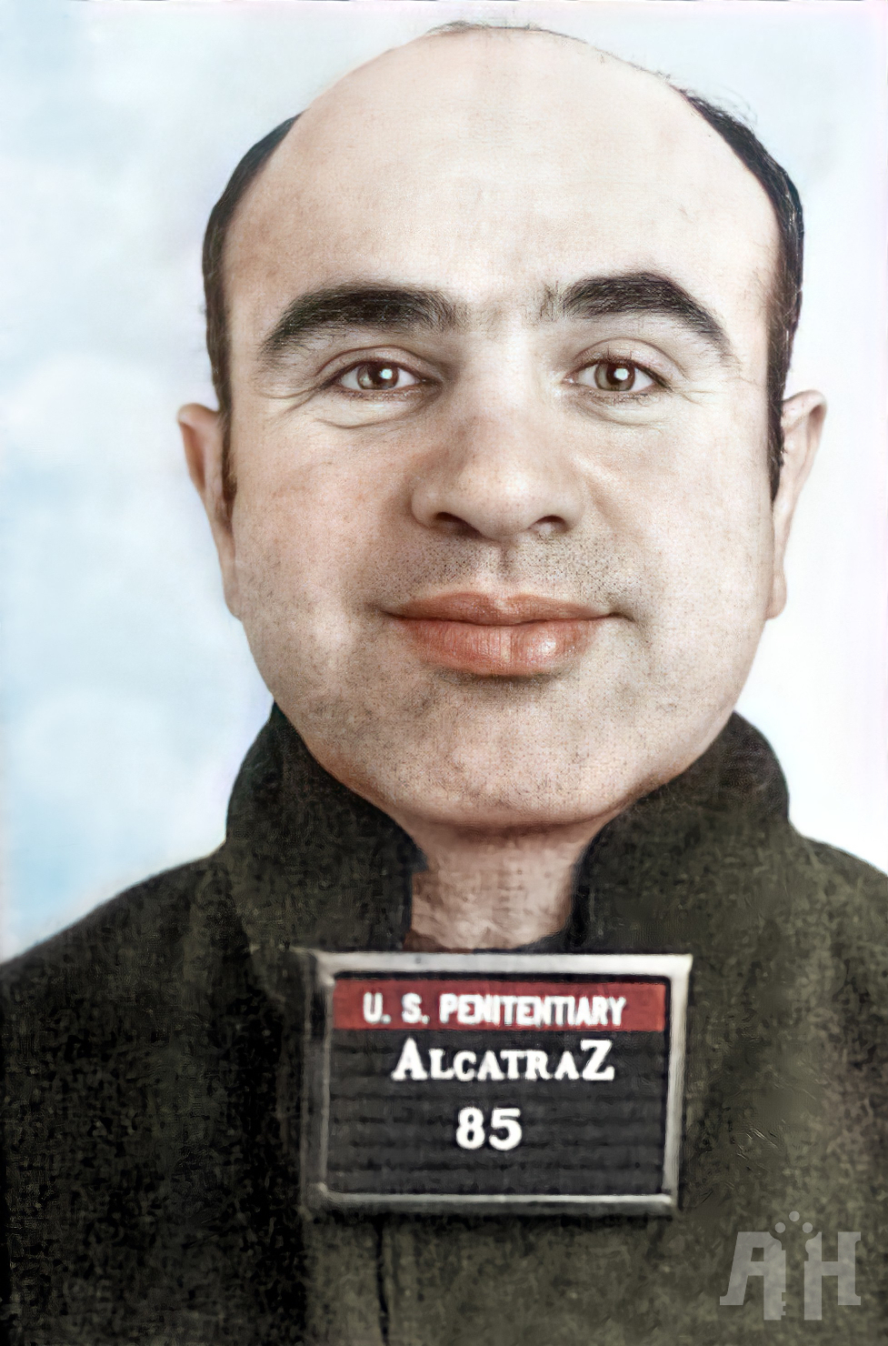 Al Capone