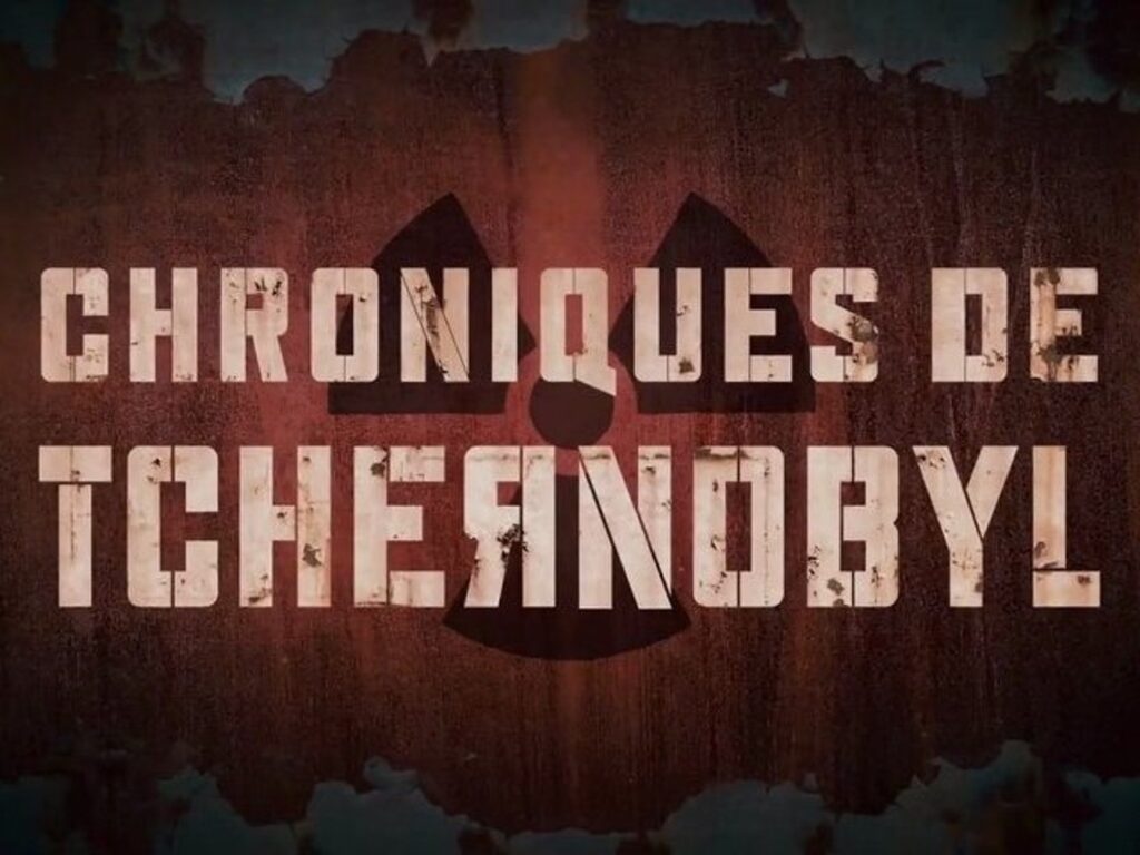 Chroniques de Tchernobyl