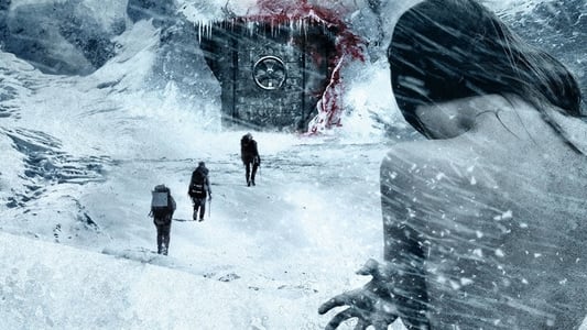 The Dyatlov Pass Incident VOSTFR