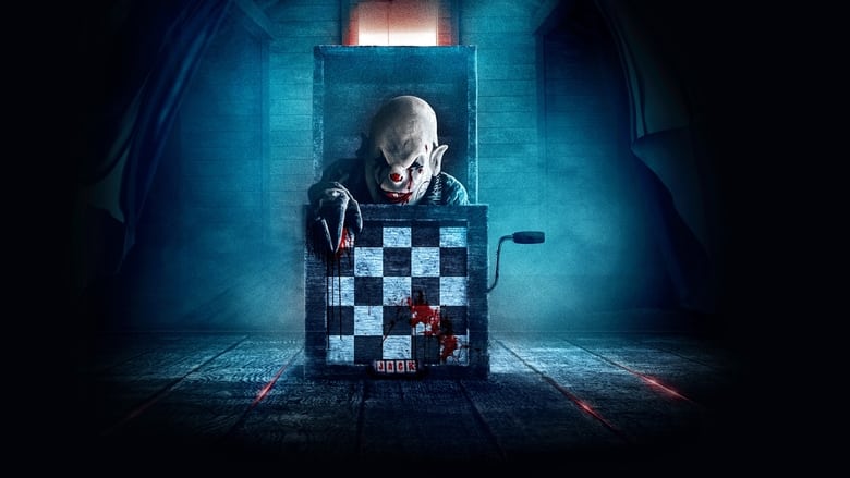 Jack In The Box 2 : Le réveil du démon