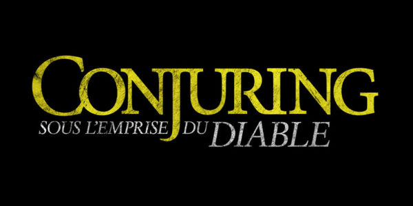 Conjuring : Sous l'emprise du Diable