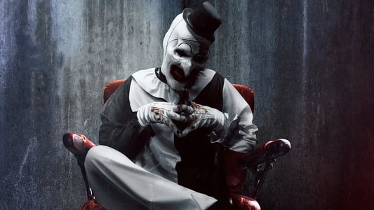 Terrifier VOSTFR