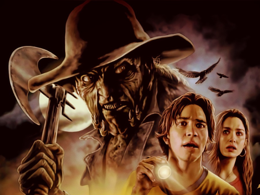 Jeepers Creepers 1