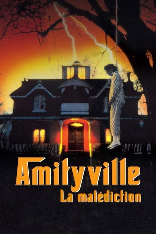 Amityville V : La Malédiction