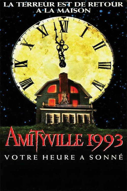 Amityville VI : Votre heure a sonné