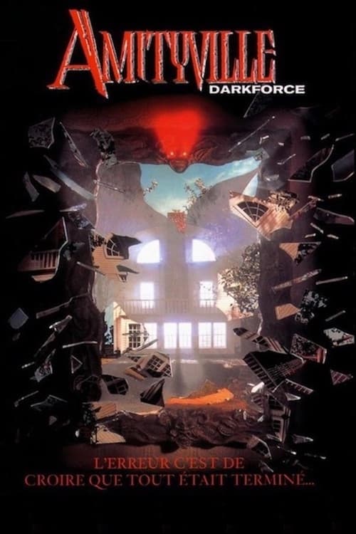 Amityville VII : Darkforce