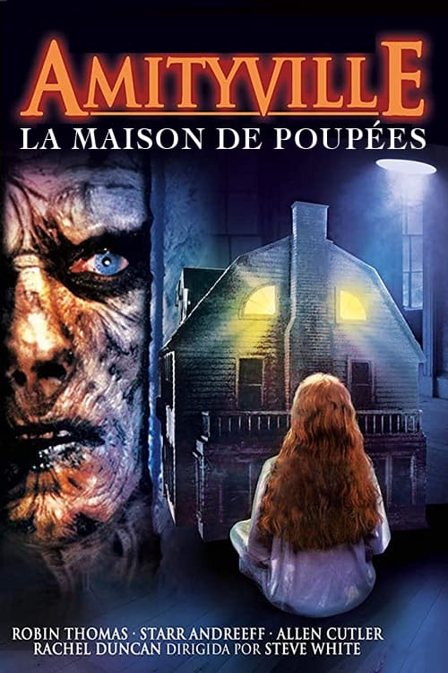 Amityville VIII : La Maison des poupées