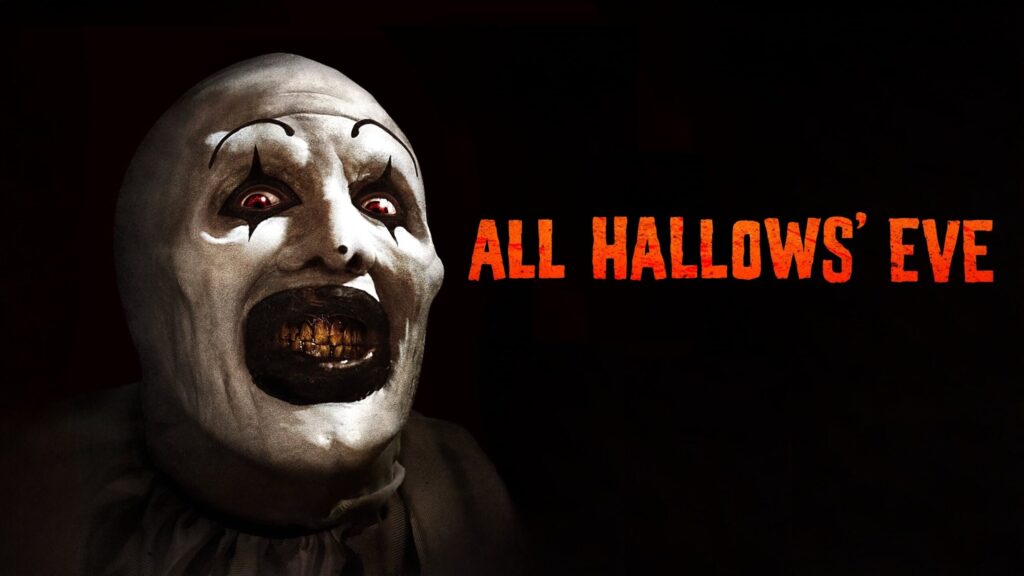 All Hallows' Eve VOSTFR