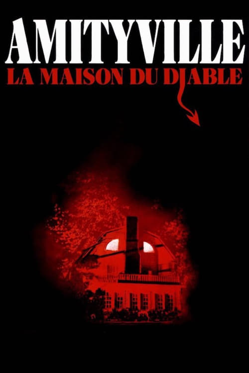 Amityville I : La Maison du diable