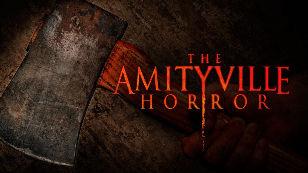 My Amityville Horror (Documentaire)