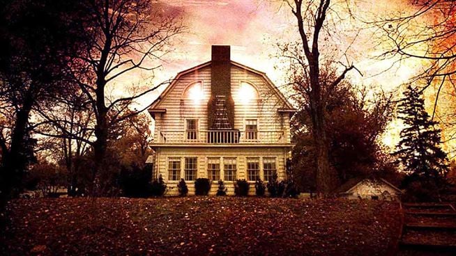 La véritable histoire derrière le film Amityville, la maison du diable