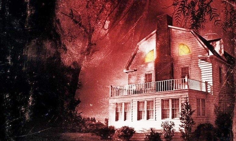 Les grands mystères de l'Histoire - L'horreur d'Amityville