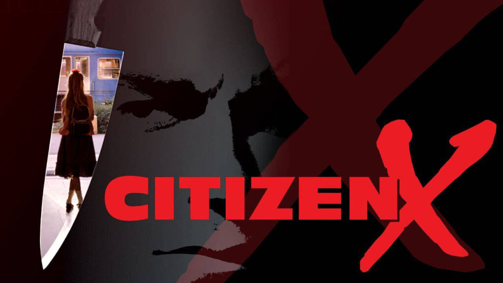 Citizen X