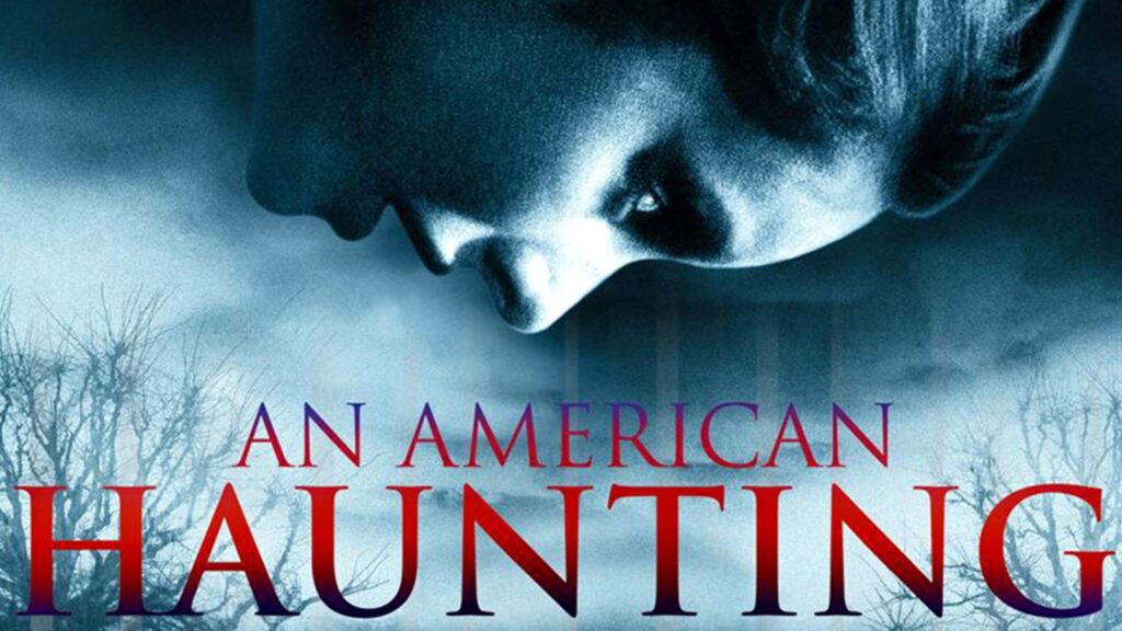 An American Haunting