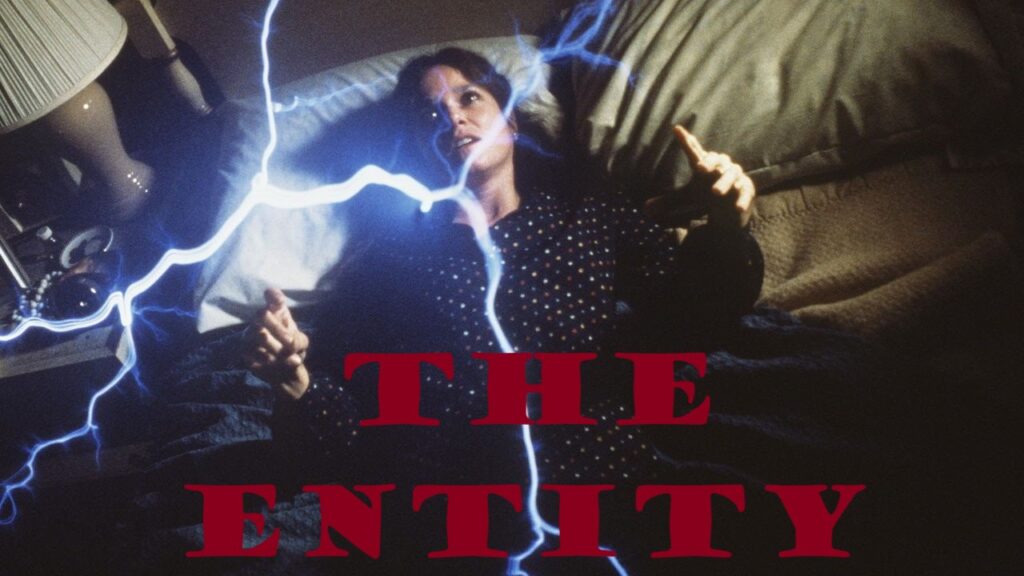 L'Emprise 1982 (the entity)