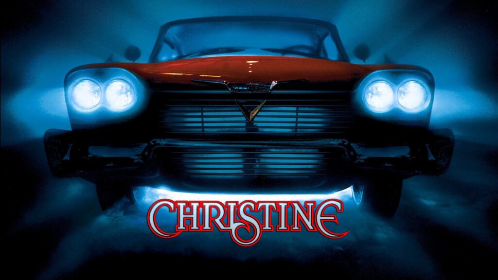 Christine