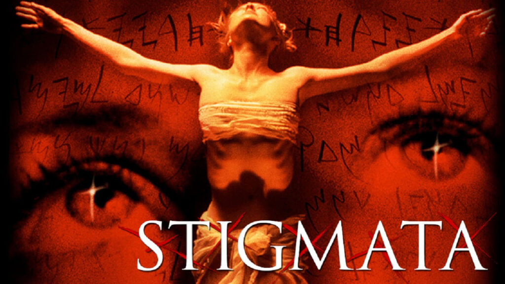 Stigmata