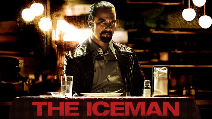 The Iceman