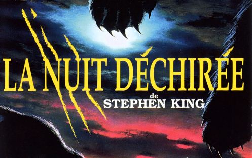 La Nuit déchirée