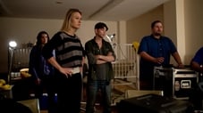 Phénomène paranormal S05E13 - The Night Ward VOSTFR